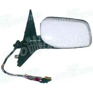 Retrovizor na vratima BMW 5 (E60/61), 03-10; 