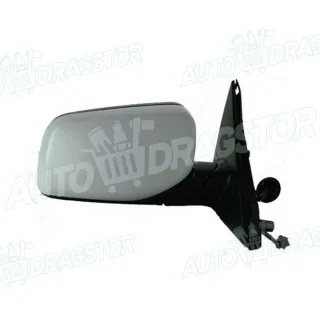 Retrovizor na vratima BMW 5 (E60/61), 03-10; 