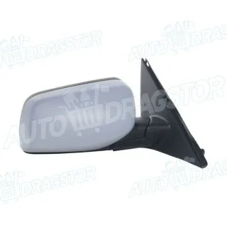 Retrovizor na vratima BMW 5 (E60/61), 03-10; 