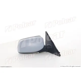 Retrovizor na vratima BMW 5 (E60/61), 03-10; 