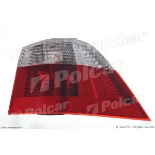 Štop svetlo BMW 5 (E60/61), 03-10; 