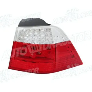 Štop svetlo BMW 5 (E60/61), 03-10; 