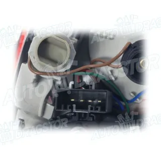 Štop svetlo BMW 5 (E60/61), 03-10; 