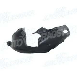 Plastično podkrilo BMW 5 (E60/61), 03-10; 