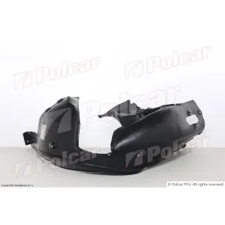 Plastično podkrilo BMW 5 (E60/61), 03-10; 