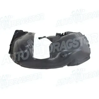 Plastično podkrilo BMW 5 (E60/61), 03-10; 