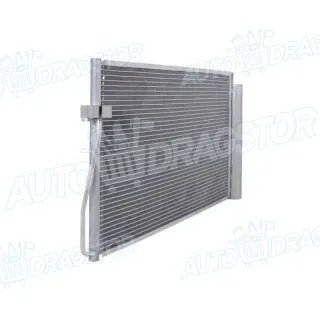 Hladnjak klime BMW 5 (E60/61), 03-10; 6 (E63/64), 03-10; 7 (E65/66), 01-08; 