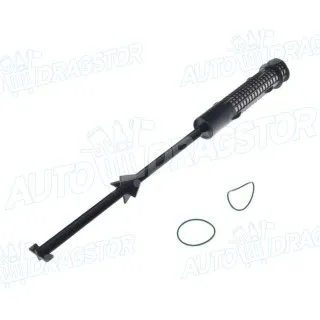 Sušač/isušivač hladnjaka klime BMW 5 (E60/61), 03-10; 6 (E63/64), 03-10; 7 (E65/66), 01-08; 