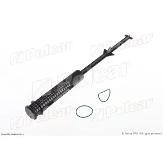 Sušač/isušivač hladnjaka klime BMW 5 (E60/61), 03-10; 6 (E63/64), 03-10; 7 (E65/66), 01-08; 