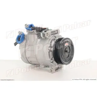 Kompresor klime BMW 5 (E60/61), 03-10; 7 (E65/66), 01-08; 