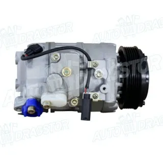 Kompresor klime BMW 5 (E60/61), 03-10; 6 (E63/64), 03-10; 7 (E65/66), 01-08; Z4 (E89), 09-; 