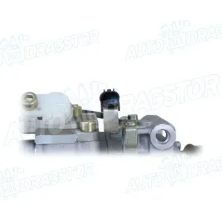 Kompresor klime BMW 5 (E60/61), 03-10; 6 (E63/64), 03-10; 7 (E65/66), 01-08; Z4 (E89), 09-; 