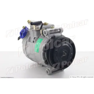 Kompresor klime BMW 5 (E60/61), 03-10; 7 (E65/66), 01-08; 