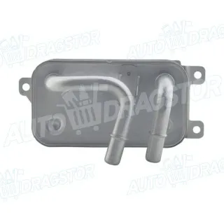 Hladnjak ulja BMW 5 (E60/61), 03-10; 6 (E63/64), 03-10; 7 (E65/66), 01-08; 