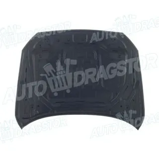 Hauba BMW 5 GT (F07), 09-17; 