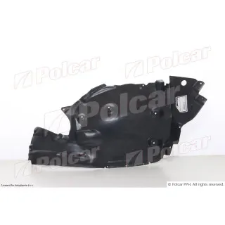 Plastično podkrilo BMW 5 GT (F07), 09-17; 