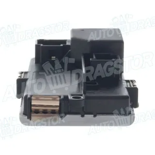 Reostat ventilatora kabine BMW 5 (F10/F11), 10-17; 5 GT (F07), 09-17; 6 (F12/F13), 11-18; 6 GC (F06), 12-19; 7 (F01), 08-16; 