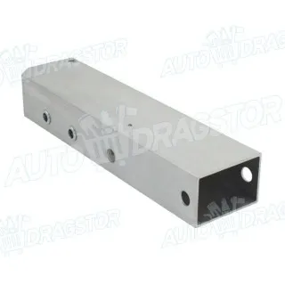 Šina branika BMW 5 (F10/F11), 10-17; 