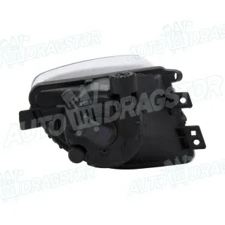 Maglenka BMW 5 (F10/F11), 10-17; 