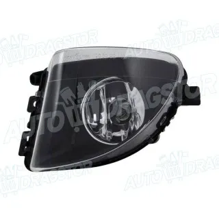 Maglenka BMW 5 (F10/F11), 10-17; 