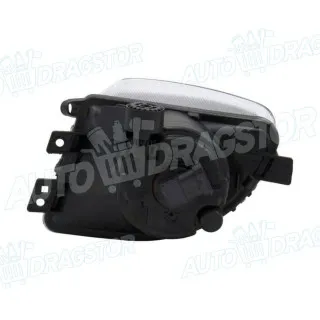 Maglenka BMW 5 (F10/F11), 10-17; 