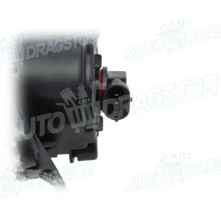 Maglenka BMW 5 (F10/F11), 10-17; 