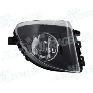 Maglenka BMW 5 (F10/F11), 10-17; 