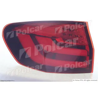 Štop svetlo BMW 5 (F10/F11), 10-17; 