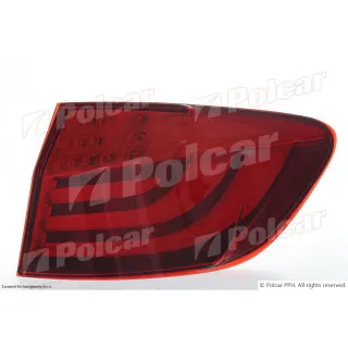 Štop svetlo BMW 5 (F10/F11), 10-17; 