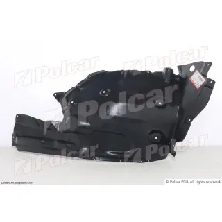 Plastično podkrilo BMW 5 (F10/F11), 10-17; 