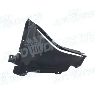 Plastično podkrilo BMW 5 (F10/F11), 10-17; 
