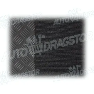 Kadica/patosnica gepeka BMW 5 (F10/F11), 10-17; 