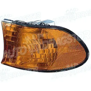 Prednji migavac BMW 7 (E38), 94-01; 