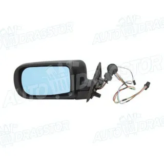 Retrovizor na vratima BMW 7 (E38), 94-01; 