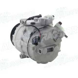 Kompresor klime BMW 7 (E65/66), 01-08; 