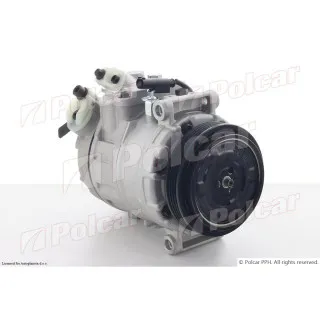 Kompresor klime BMW 7 (E65/66), 01-08; 