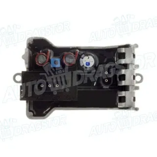 Reostat ventilatora kabine BMW 7 (E65/66), 01-08; 