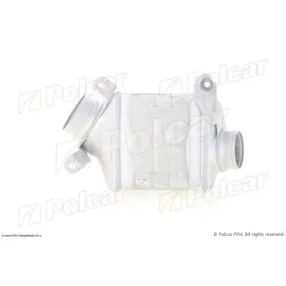 Interkuler BMW 7 (F01), 08-16; X6 (E71), 08-14; 