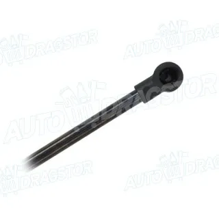 Amortizer haube BMW Z4 (E85/86), 03-09; 