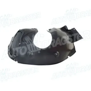 Plastično podkrilo BMW Z4 (E85/86), 03-09; 