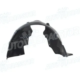 Plastično podkrilo BMW Z4 (E85/86), 03-09; 