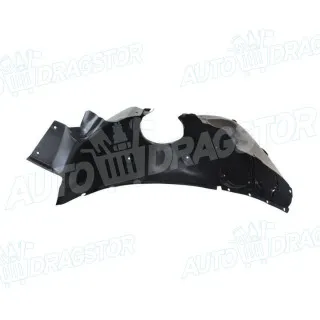 Plastično podkrilo BMW Z4 (E85/86), 03-09; 