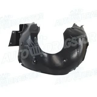 Plastično podkrilo BMW Z4 (E85/86), 03-09; 