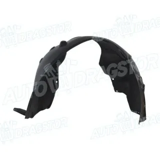 Plastično podkrilo BMW Z4 (E85/86), 03-09; 