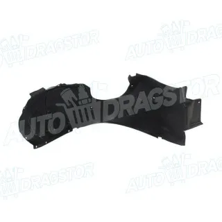Plastično podkrilo BMW Z4 (E85/86), 03-09; 