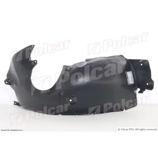 Plastično podkrilo BMW Z4 (E89), 09-; 
