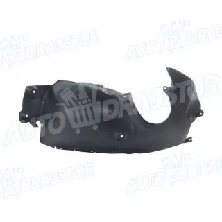 Plastično podkrilo BMW Z4 (E89), 09-; 