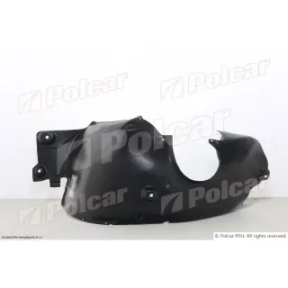 Plastično podkrilo BMW Z4 (E89), 09-; 