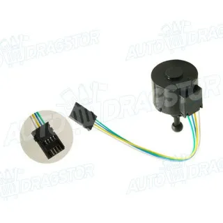 Motor u faru BMW 1 (E81/E82/E87/E88), 04-13; 