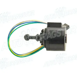 Motor u faru BMW 1 (E81/E82/E87/E88), 04-13; 